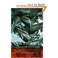 Guerrillas (Vintage International)