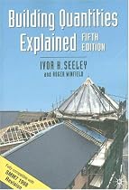 Building Quantities Explained (Building & Surveying)