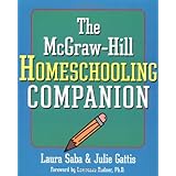 The McGraw-Hill Homeschooling Companion