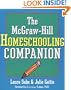 The McGraw-Hill Homeschooling Companion
