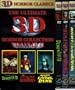 The Ultimate 3D Horror Collection - Vol 2 , Dementia 13 ,The Little Shop of Horrors, Night of the Living Dead (Includes Complete 3D Viewing System for Two)