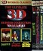 The Ultimate 3D Horror Collection - Vol 2 , Dementia 13 ,The Little Shop of Horrors, Night of the Living Dead (Includes Complete 3D Viewing System for Two)