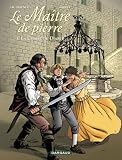 Revue Dargaud  / Le Maître De Pierre, tome 2 : La chaise du Diable