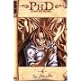 PhD: Phantasy Degree Volume 4 (Phd Phantasy Degree) (v. 4)
