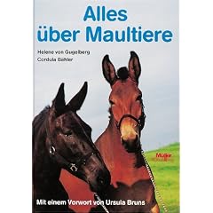 Alles �ber Maultiere