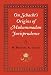 On Schacht's "Origins of Muhammadan Jurisprudence" (Islamic Texts Society)