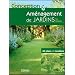 Conception et am�nagement de jardins : 40 plans et mod�les