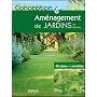 Conception et am�nagement de jardins : 40 plans et mod�les