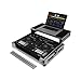 Odyssey Cases FRGSDJ505M, DJ Controller Case for Roland DJ-505