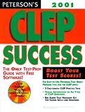 Clep Success 2001 (Clep Success, 2001)
