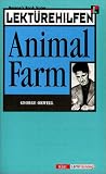 Lekt&uuml;rehilfen Animal Farm - Materialien - (Lernmaterialien) - David Ball, George Orwell