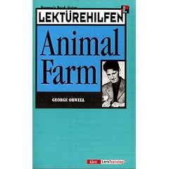 Lekt�rehilfen Animal Farm. Materialien. (Lernmaterialien)