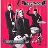 Image of album by Peacocks
