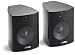 Produkt-Bild: Canton Plus MX.2 2-Wege Regallautsprecher (40/70 Watt, 85 dB) Paar schwarz