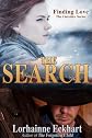 The Search, a western romance (The Friessen Legacy Series Short Story, Book 3)