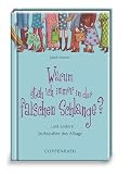 Warum steh ich immer in der falschen Schlange?: ... und andere Sto�seufzer des Alltags. Der kleine TaschenFreund - Judith Pinnow