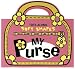 My Purse: Tote-Along Soft Shapes