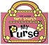 My Purse: Tote-Along Soft Shapes