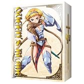 クイーンズブレイド 流浪の戦士 第1巻 [DVD]