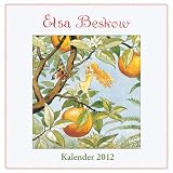 Elsa Beskow Kalender 2012