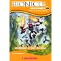 Challenge of the Hordika (Bionicle Adventures) (Bionicle Chronicles)