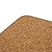 Cork Mat - Rectangular (450X300x10MM)