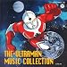 THE ULTLAMAN MUSIC COLLECTION