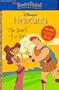 The Heart of Hero (Smart Pages)