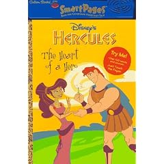 The Heart of Hero (Smart Pages)