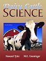 Dairy Cattle Science (4th Edition)