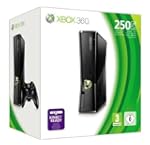 Xbox 360 250GB Console
