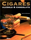 Revue Proxima  / Cigares, alcools et chocolats