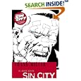 Sin City: El duro adios  (Spanish Edition)