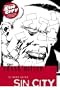 Sin City: El duro adios  (Spanish Edition)