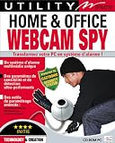 Revue Emme Interactive  / Webcam Spy : Home and Office