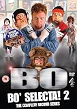 DVD : Bo Selecta - Series 2 - Complete [2003]