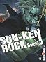 Sun Ken Rock, Tome 5 :