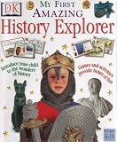 My First Amazing History Explorer