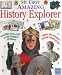 My First  Amazing History Explorer