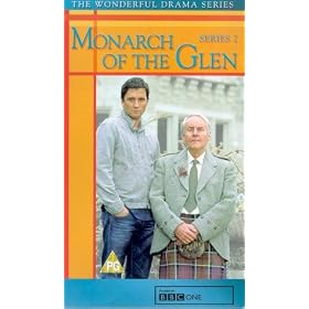 Monarch Of The Glen - Series 2 [2000]