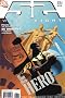52 Week Eight : Thief (DC Comics) 52 Week Eight : Thief (DC Comics)