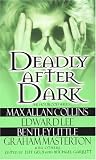 Deadly After Dark (The Hot Blood Series) (The Hot Blood)