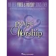 The Best Praise & Worship Songs Ever (piano/vocal/guitar Songbook)