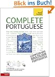 Complete Portuguese Book/CD Pack: Tea...