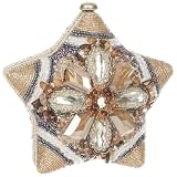 Mary Frances 12-600 Etoile Novelty