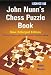 John Nunn's Chess Puzzle Book