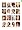 Hair's How: Volume 6 - 1000 Hairstyles