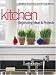 Book Kitchen Decorating Ideas and Projects