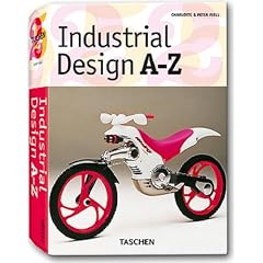 Industriedesign A-Z: 25 Jahre TASCHEN (Klotz)