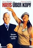 Haus �ber Kopf - Steve Martin